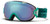 Smith I/OS Goggle-Jade Omega with Blue Sensor and Ignitor Lenses 2014 Smith I/OS Goggle-Jade Omega with Blue Sensor and Ignitor Lenses 2014