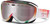 Smith Cadence Women's Goggle-White Ombre with Ignitor and RC36 Lenses 2014 Smith Cadence Women's Goggle-White Ombre with Ignitor and RC36 Lenses 2014