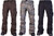 L1 Skinny Cargo Pants 2014 L1 Skinny Cargo Pants 2014