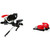 4Frnt Attack 13 Ski Bindings 2014 4Frnt Attack 13 Ski Bindings 2014