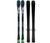 Volkl RTM Jr Skis + 3Motion Jr 4.5 Bindings 2015 Volkl RTM Jr Skis + 3Motion Jr 4.5 Bindings 2015