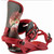 Nitro Ivy Women's Snowboard Bindings 2017 Nitro Ivy Women's Snowboard Bindings 2017