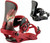 Nitro Ivy Women's Snowboard Bindings 2017 Nitro Ivy Women's Snowboard Bindings 2017