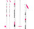 Rossignol Electra Light Women's Ski Poles 2018 Rossignol Electra Light Women's Ski Poles 2018