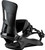 Nitro Rambler Snowboard Bindings 2018 Nitro Rambler Snowboard Bindings 2018
