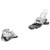 White/Silver White/Silver