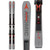 Atomic Savor 7 Skis + FT 12 Bindings 2020  Atomic Savor 7 Skis + FT 12 Bindings 2020
