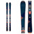 Head Total Joy SLR Women's Skis + Joy 11 GW Bindings 2020 Head Total Joy SLR Women's Skis + Joy 11 GW Bindings 2020