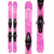 Armada Kirti R Skis + C5 Bindings 2022 Armada Kirti R Skis + C5 Bindings 2022