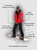 Falless Snowboard Training Strap 2024 Falless Snowboard Training Strap 2024