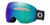 Matte Black/Prizm Snow Argon Iridium Matte Black/Prizm Snow Argon Iridium