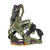 Flow Men's Fenix Snowboard Binding 2025  Flow Men's Fenix Snowboard Binding 2025