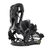 Nidecker Flow NX2 Hybrid Snowboard Bindings 2026 Nidecker Flow NX2 Hybrid Snowboard Bindings 2026