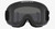 Matte Black/ Dark Grey  Matte Black/ Dark Grey