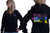 Betty Rides Danger Eyes Hoodie Betty Rides Danger Eyes Hoodie