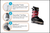 Dryguy Boot Barriers-thermal layering system Dryguy Boot Barriers-thermal layering system