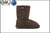 Emu Stinger Lo Boots- Black Emu Stinger Lo Boots- Black