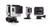GoPro Hero3+ Silver Edition Camera System GoPro Hero3+ Silver Edition Camera System