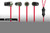 Siege Alpha Headphone Siege Alpha Headphone