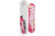 Technine Girls Series Snowboard White and Pink