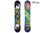 Capita Space Metal Fantasy FK Women's Snowboard 2011