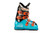 Tecnica Agent 65 Junior Large Snow Ski Boots Tecnica Agent 65 Junior Large Snow Ski Boots