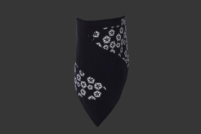 Sessions Softshell Bandana