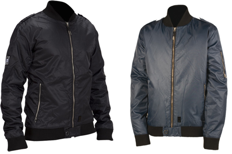 L1 Jet Boy Jacket