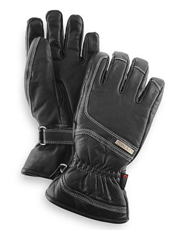 Hestra Full Leather Czone Gloves