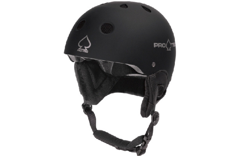 Protec Classic Snow Helmet