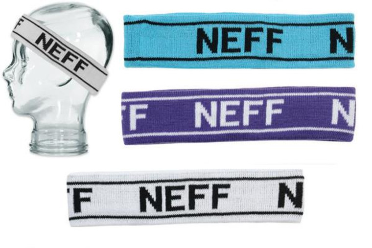 Neff Austria Headband 2012