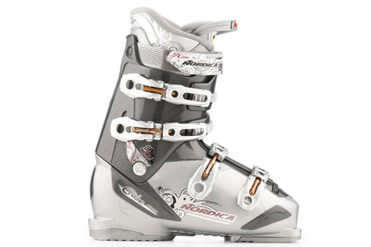 Nordica Cruise 55 W Ski Boots 2012