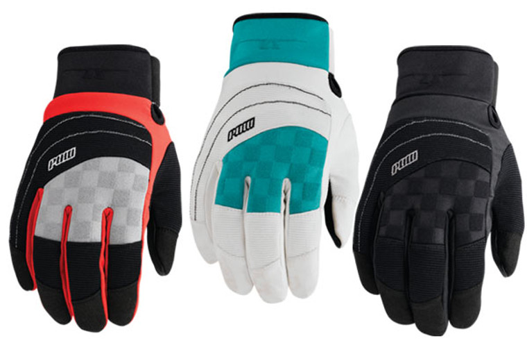 Pow Zerow Gloves 2012