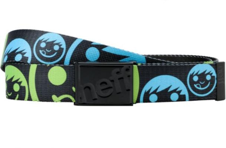 Neff Bounce Belt 2012