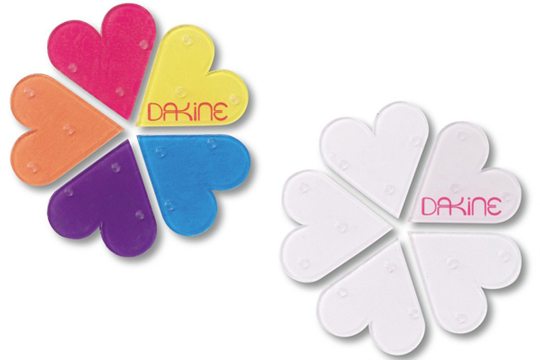 Dakine Hearts Mat 2012