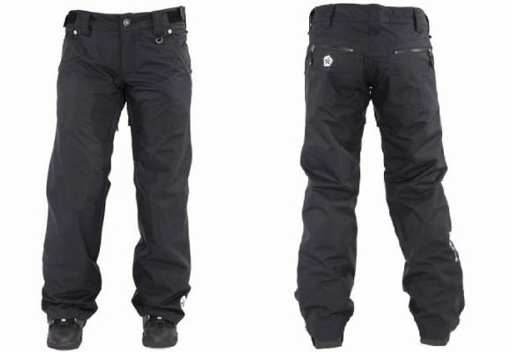 Sessions Zero Women's Pant 2012