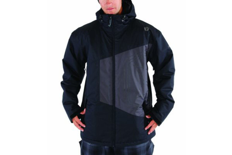 Sessions Truth Mens Jacket 2012