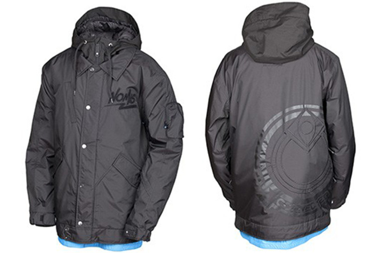 Nomis SC Flight Jacket Shell