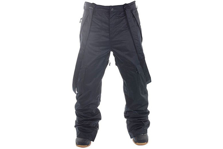 Nomis SC Insulated Pant