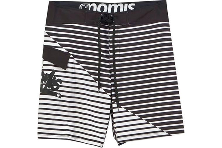 Nomis Mens Splitter Boardshort