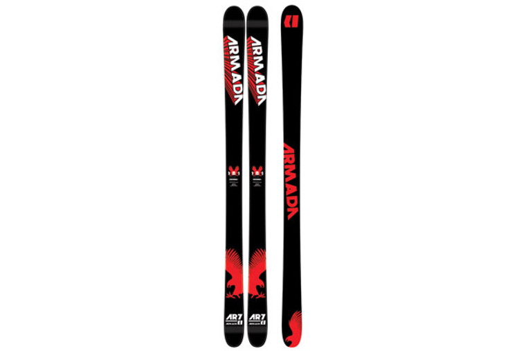 Armada AR7 Skis 2013