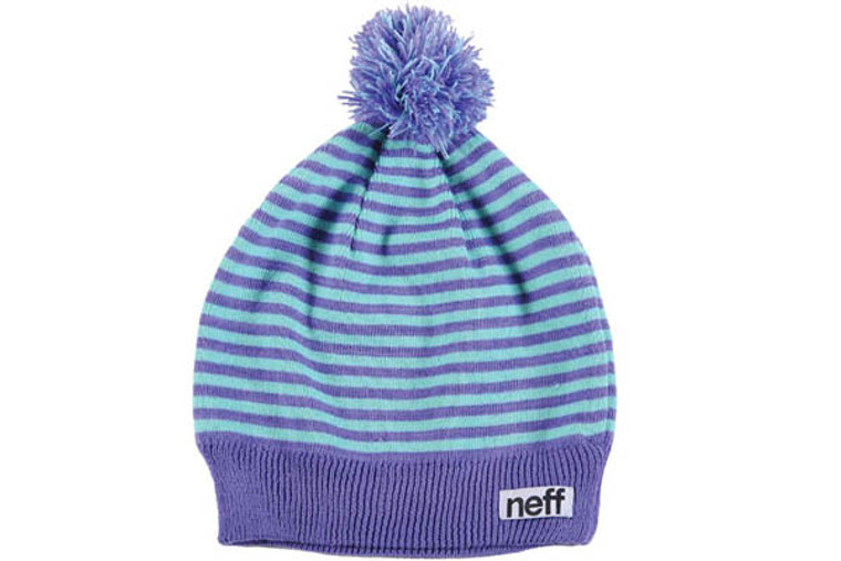 Neff Hazel Beanie 2013