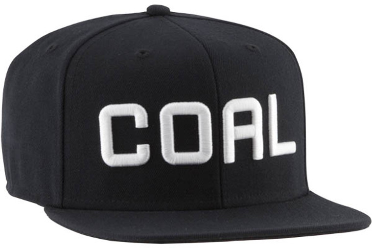 Coal The Kerning Hat 2013