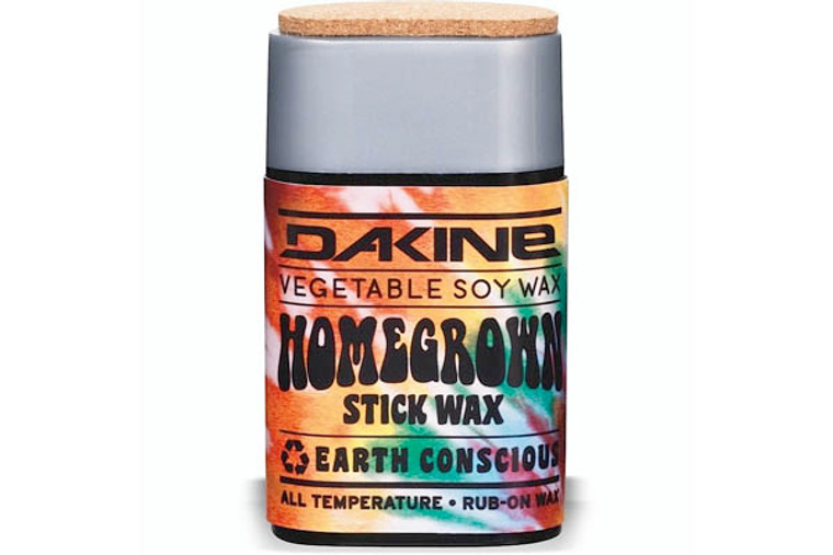 Dakine Homegrown Soy Stick Wax 2013