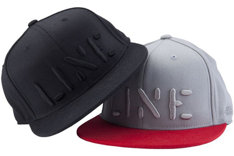 Line Elite Cap 2014