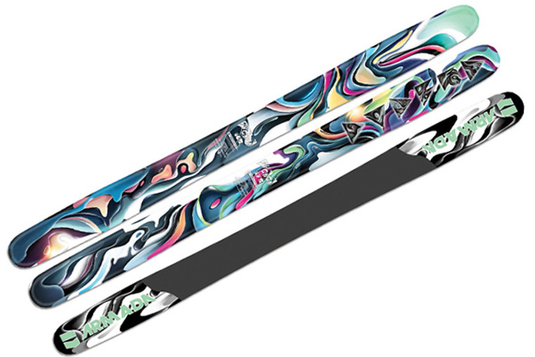 Armada VJJ Women's Skis 2014