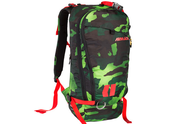 Armada Agent AvaLung Backpack 2014