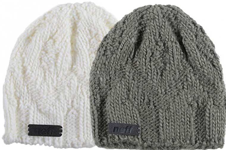 Neff Mellow Beanie 2014