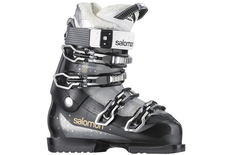 Salomon Divine 65 Women's Ski Boots 2014