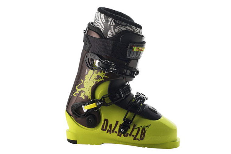 Dalbello KR Rampage I.D. Ski Boots 2014